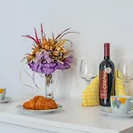 Apartamento Chris's *