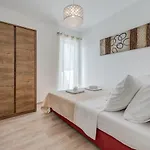 Apartamento Chris's *
