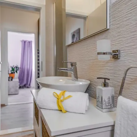 Chris's Apartman *