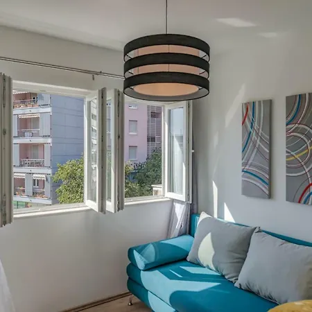 Apartman Chris's