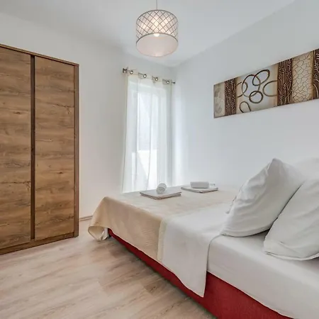 Apartman Chris's *