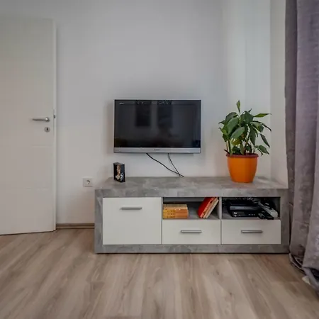 Chris's Apartamento *