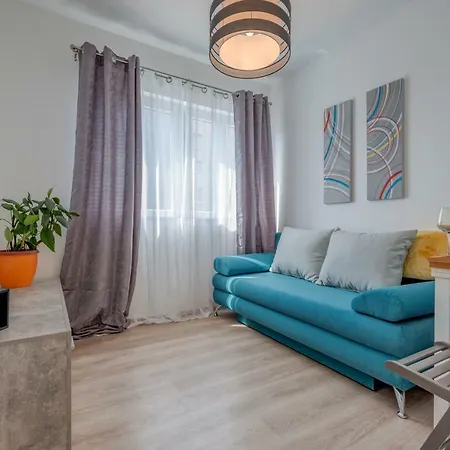 Chris's Apartamento *