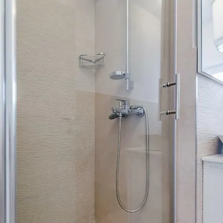 Appartamento Chris's *