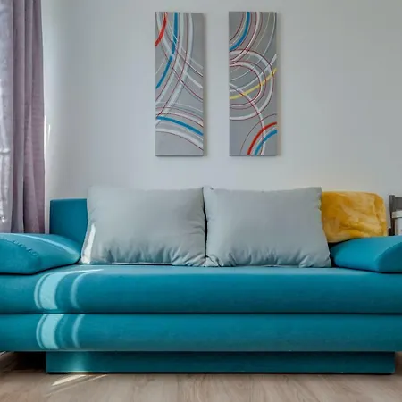 Апартаменти Chris's