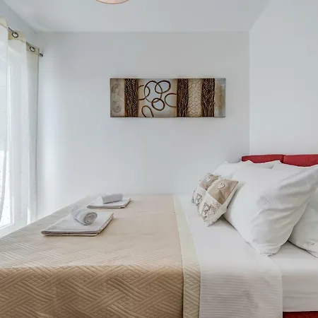 Chris's * Спліт